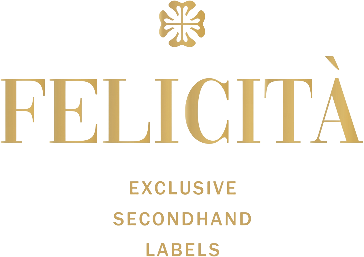 Felicità — Exclusive secondhand labels